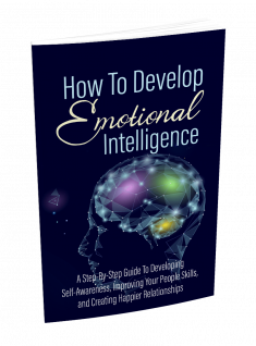 Develop Emotional Intelligence ebook