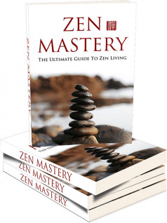 Zen Mastery ebook