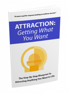 Attraction: Getting What You Want ebook