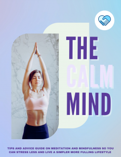 The Calm Mind ebook