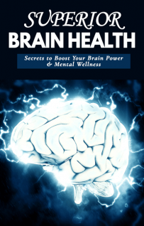 Superior Brain Health ebook