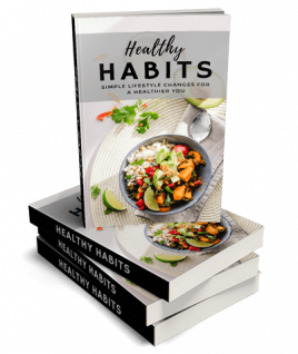 Healthy Habits ebook